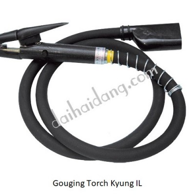 gouging-torch-kyungil