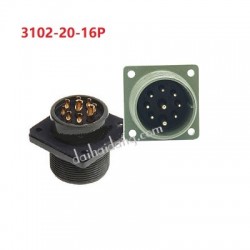 connector-3102-20-16P